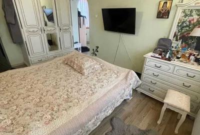 Casă cu 4 camere în Central - 7
