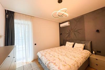 Apartament 2 camere de inchiriat Yacht Kid - 8