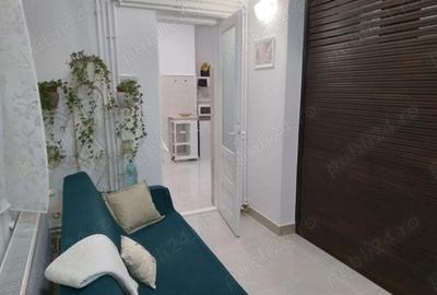 Apartament cu 2 camere decomandat în Romană - 5