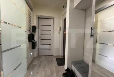 Apartament cu 3 camere semidecomandat în Brazda lui Novac - 6