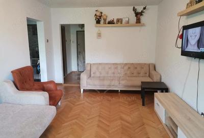 Apartament cu 2 camere decomandat în Nord - 4