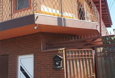 Casă cu 4 camere în Bucureștii Noi - 9