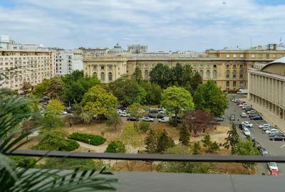 Sala Palatului-vanzare 2 spatii cazare AirBnb si Booking - 21