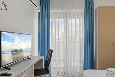 Apartament cu 3 camere în Central - 5