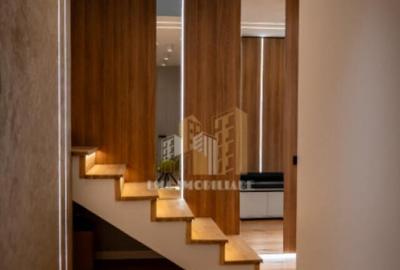 Casa moderna Stupini Brasov - 1