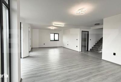 Casă cu 4 camere cu Teren 600 Mp în Ghercești - 13