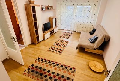 Apartament cu 2 camere semidecomandat în Gorjului - 3