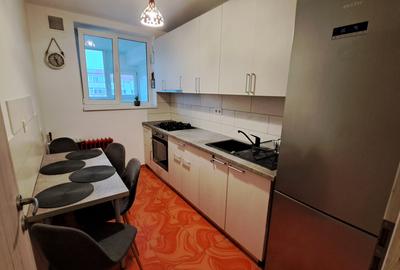 APARTAMENT 2 CAMERE RENOVAT INTEGRAL- MOBILAT SI UTILAT - 9