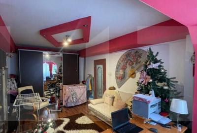 Apartament 4 camere, 70 mp, zona Dacia - 1