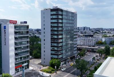 FLOREASCA TOWER, zona Barbu Vacarescu- comision 0%, reprezentam proprietarul! - 9