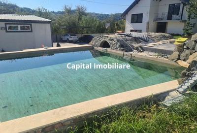 Casă cu Teren 1753 Mp în Boholt - 2