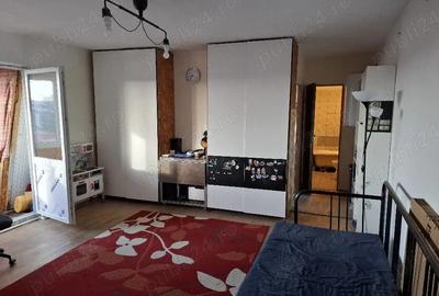 Apartament cu 2 camere decomandat în Central - 7