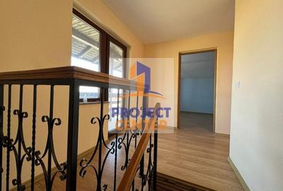 Casă individuală cu 4 camere cu Teren 620 Mp în Prelungirea Craiovei - 11