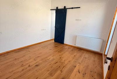 Apartament 2 camere cu terasa 29 mp si parcare subterana zona Catanelor - 6