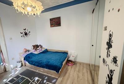 Casa 4 camere, 54 mp, REGIE - 4
