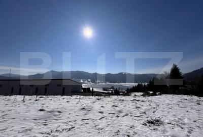 Teren de 2623 mp, în Central - 10