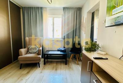 Garsonieră decomandată în Tei - 3