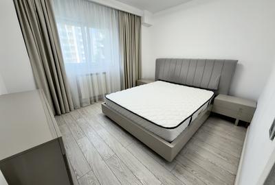 Apartament cu 2 camere semidecomandat, mobilat în Obor - 7