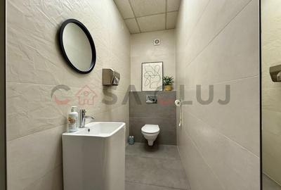 Spatiu comercial , central, Platinia - 2