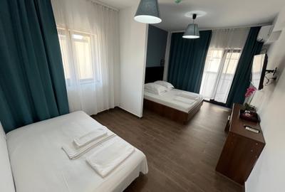 Eforie Nord, P+2E/Lux, complet mobilat si utilat, Ideal investitie - 8
