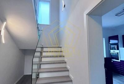 Casa individuala de lux cu 4 camere I Dumbravita - 3