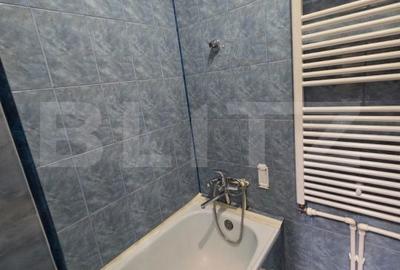 Garsonieră în Micro 40 - 5