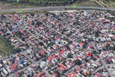 Teren de 400 mp, în Andronache - 3