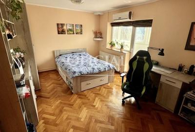 Apartament cu 3 camere decomandat, mobilat în Zorilor - 3