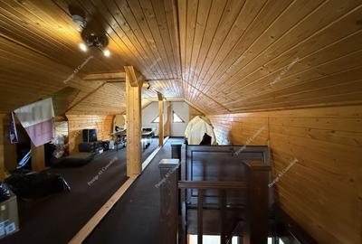 Casa individuala 7 camere 4 Bai | 764 mp Teren | Zona Planetelor Giroc - 19