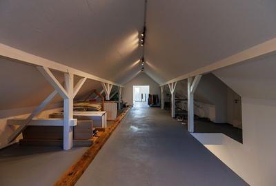 Casa cu Personalitate – Un Amestec Fascinant de Stil Istoric și Contemporan - 22