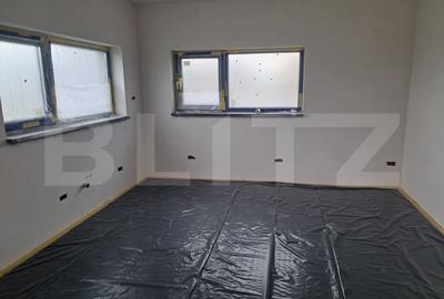 Casa noua pe parter cu vedere spre munti – Tarlungeni, Brasov - 7