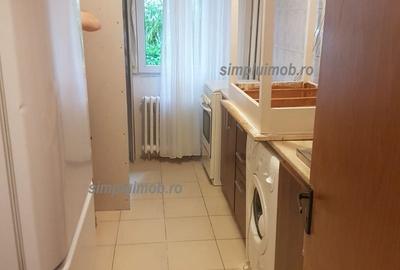 Garsonieră decomandată, mobilată în Pantelimon - 7