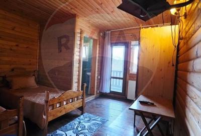 Investiție Moeciu de Sus â Bran â Brașov - 9