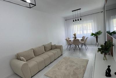 Apartament cu 2 camere decomandat în Central - 5