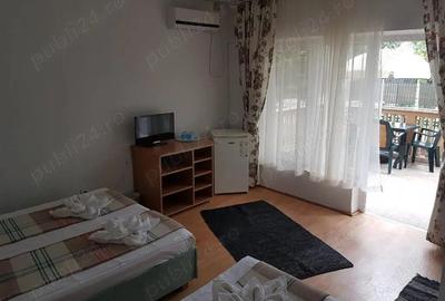 Pensiunea de vanzare Costinesti str.Meduzei , 14 camere - 3