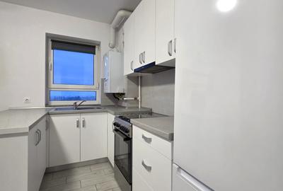 Apartament 2 camere tip Studio Et.5 Avantgarden 3 - 6