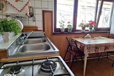 Casă cu 5 camere cu Teren 470 Mp în Central - 20