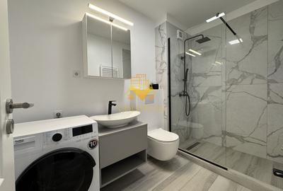 Apartament cu 3 camere semidecomandat, mobilat în Gheorgheni - 14