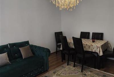 Apartament cu 4 camere decomandat, mobilat în Gării - 2