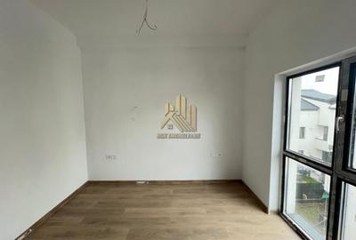 Apartament 3 camere Sanpetru - 4