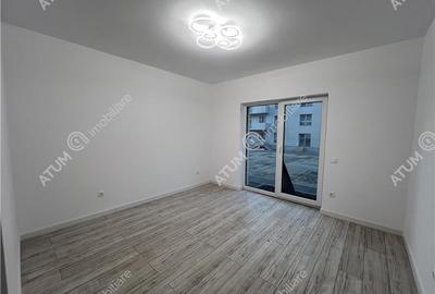 Apartament intabulat cu 3 camere si gradina in zona Doamna Stanca - 3