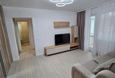 Apartament cu 2 camere semidecomandat în Podu Roș - 7