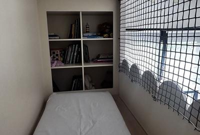 Casă cu 4 camere cu Teren 200 Mp în Someșeni - 17
