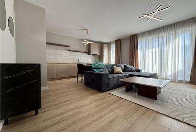 Apartament cu 2 camere decomandat, mobilat în 1 Decembrie 1918 - 6