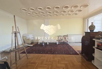 Apartament 5 camere cu terasa in parcul Cismigiu - 7