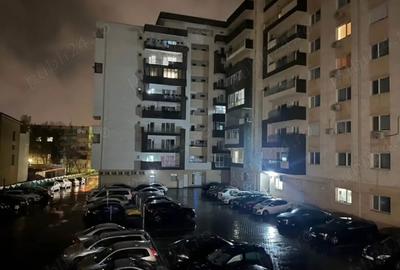 Regim hotelier plus loc de parcare inclus 300 lei - 1