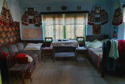 Casă cu 3 camere decomandat în Hărțăgani - 5