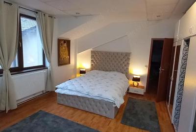 Casă cu Teren 495 Mp în Moara de Vânt - 7