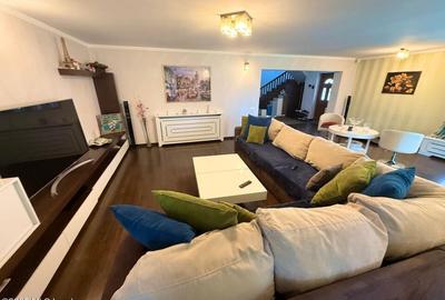 Casa Mogosoaia cu livada, crama si terasa - 4