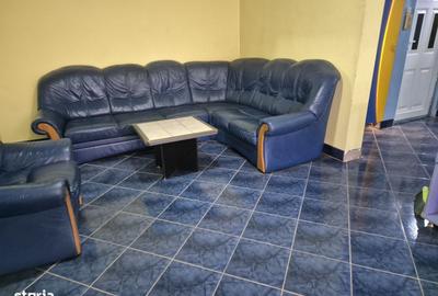 Apartament cu 4 camere decomandat în Aradul Nou - 10